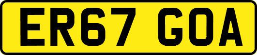 ER67GOA