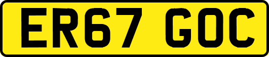 ER67GOC