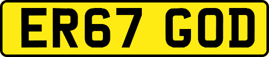 ER67GOD