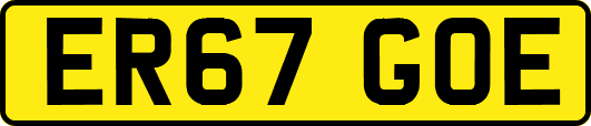ER67GOE