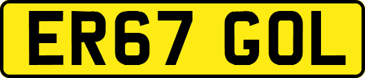ER67GOL