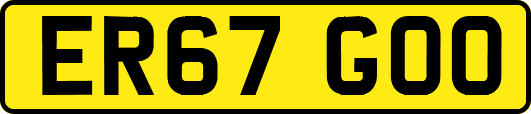 ER67GOO
