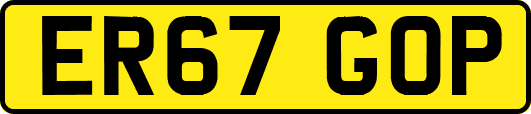 ER67GOP