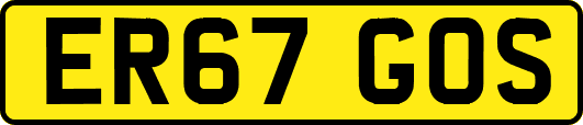 ER67GOS
