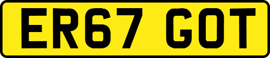 ER67GOT