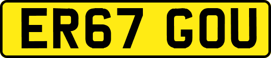 ER67GOU