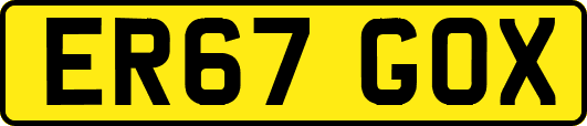 ER67GOX