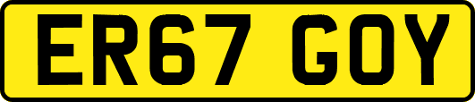 ER67GOY