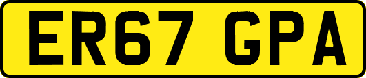 ER67GPA