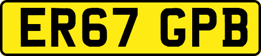 ER67GPB