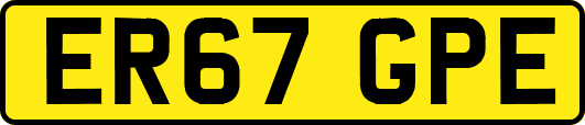 ER67GPE