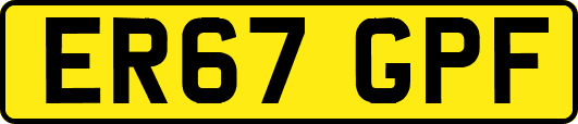 ER67GPF