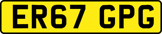ER67GPG