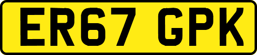 ER67GPK