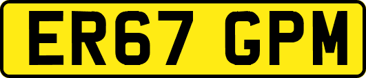 ER67GPM