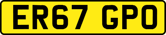 ER67GPO
