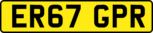 ER67GPR