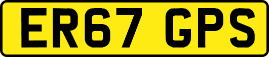 ER67GPS