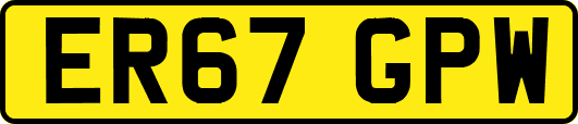 ER67GPW