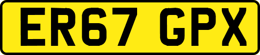 ER67GPX
