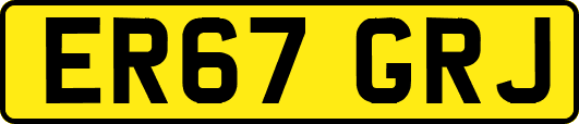 ER67GRJ