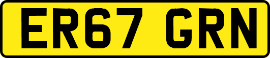 ER67GRN