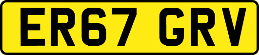 ER67GRV