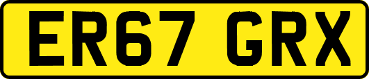 ER67GRX