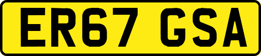 ER67GSA