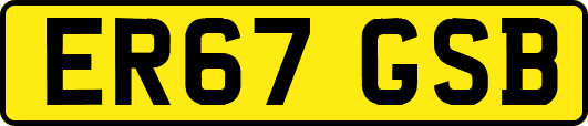ER67GSB