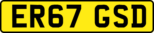 ER67GSD