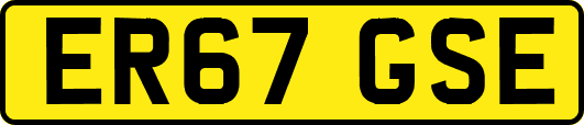 ER67GSE