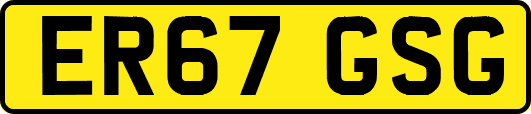 ER67GSG