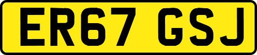 ER67GSJ