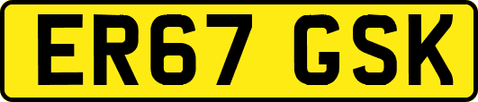 ER67GSK