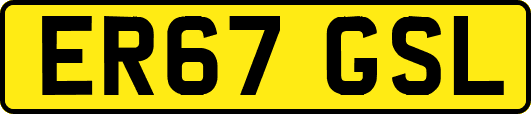 ER67GSL