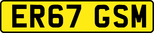 ER67GSM