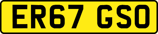 ER67GSO