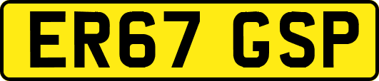 ER67GSP