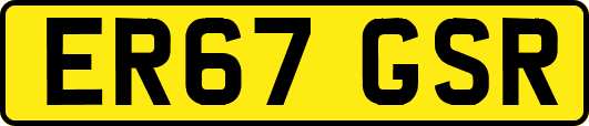 ER67GSR