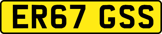 ER67GSS