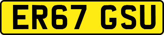 ER67GSU