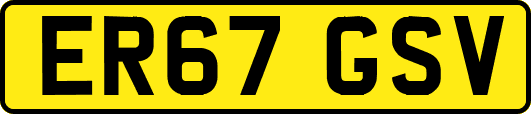 ER67GSV