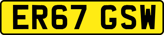 ER67GSW