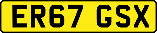 ER67GSX