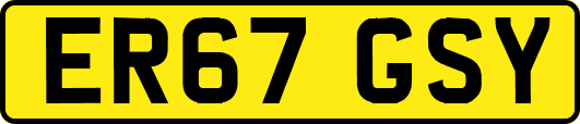 ER67GSY