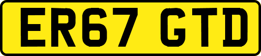 ER67GTD