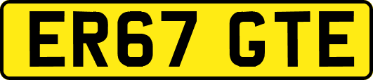 ER67GTE
