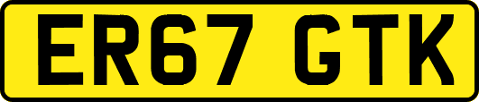 ER67GTK
