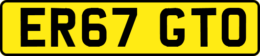 ER67GTO